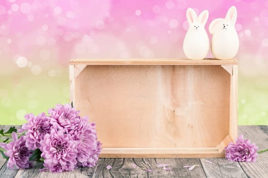 Easter Background