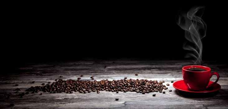 Coffee Background