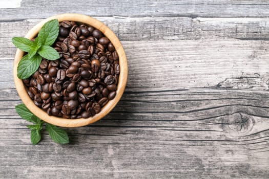 Coffee Background