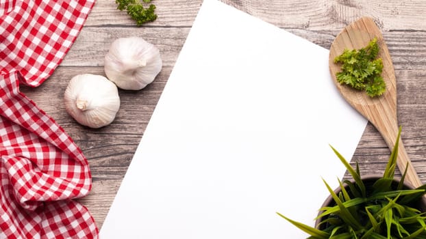 cooking background