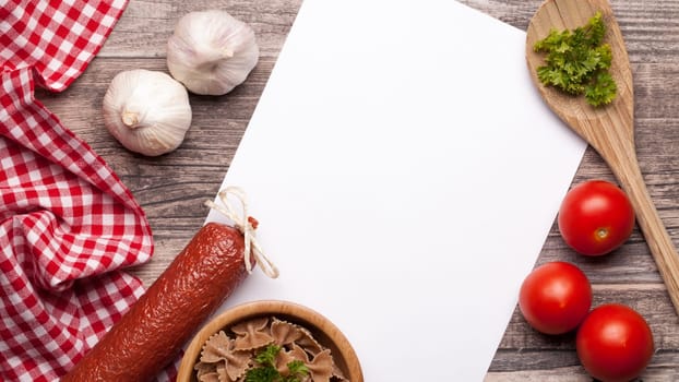 cooking background