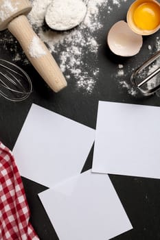 bakery background