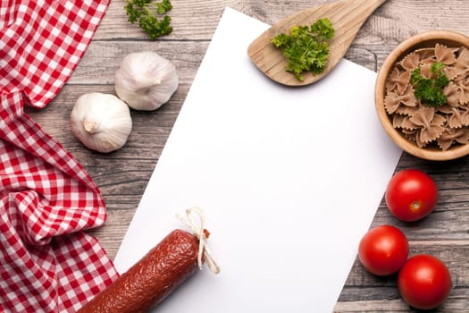 cooking background