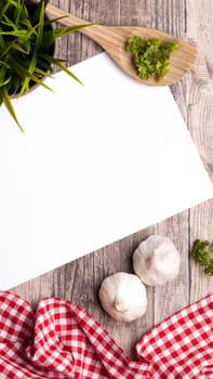 cooking background