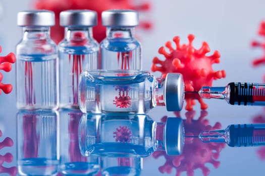 Virus Pandemic Background, medical health