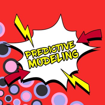 Handwriting text Predictive Modeling, Business showcase maintenance strategy driven by predictive analytics