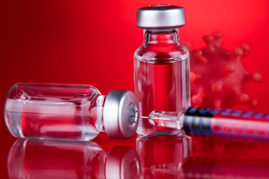 Pandemic medical health, Virus background