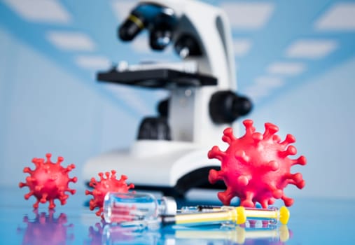 Pandemic medical health, Virus background