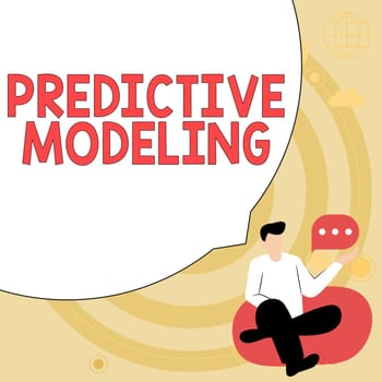 Handwriting text Predictive Modeling, Word Written on maintenance strategy driven by predictive analytics