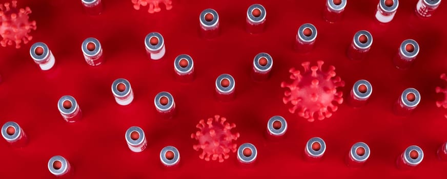 Pandemic medical health, Virus background