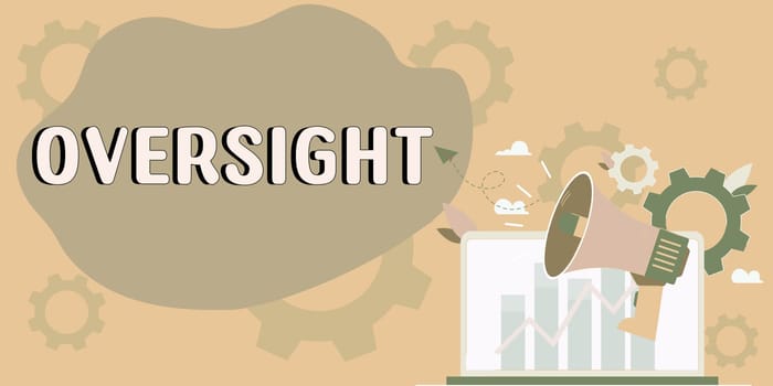 Conceptual display Oversight, Internet Concept Watch Organize job to make certain it is being done correctly