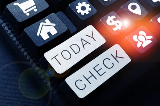 Inspiration showing sign Check, Word for Mark Click on a box in order to select a particular option on a form