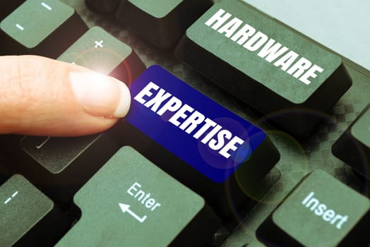 Handwriting text Hardware Expertise, Internet Concept machines and other physical components computer electronic system