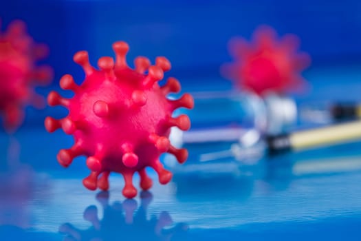 Pandemic medical health, Virus background