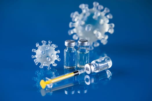 Virus Pandemic Background, medical health