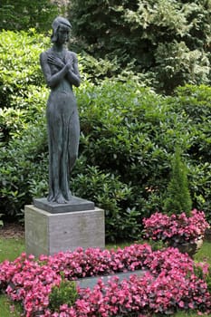 Johannisfriedhof Bielefeld