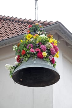 New church bell Alverdissen