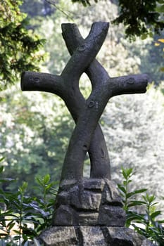 Johannisfriedhof Bielefeld