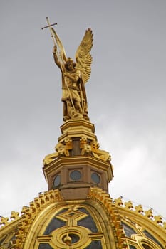 Schwerin Castle