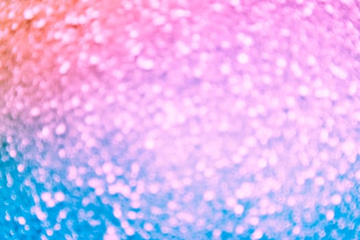 Abstract Blur of blurred lights with bokeh effect Backgrounds design
