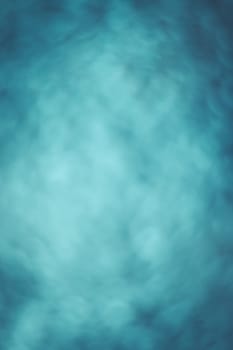 Abstract Blur of blurred lights with bokeh effect Background