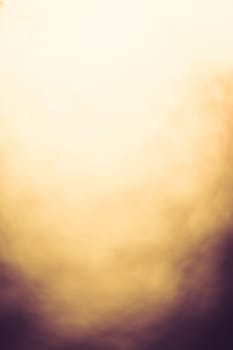 Blurred lights with bokeh effect Background, Abstract Blur