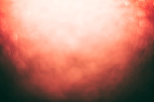 Blurred lights with bokeh effect Background, Abstract Blur