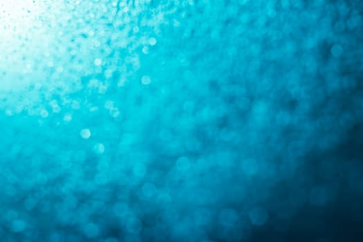 Blurred lights with bokeh effect Background, Abstract Blur