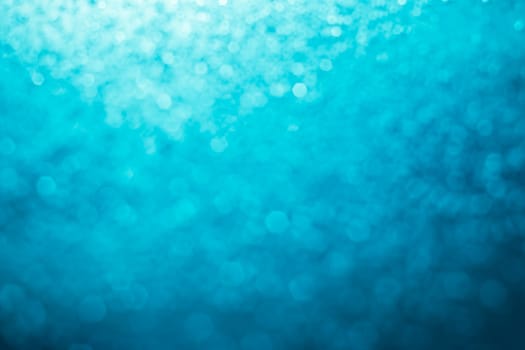 Blurred lights with bokeh effect Background, Abstract Blur