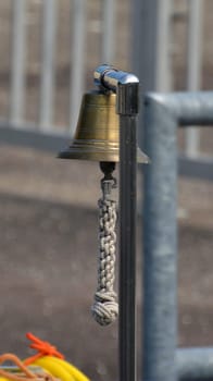 Ship bell