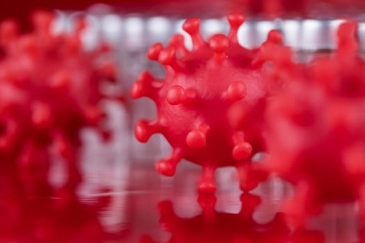 Pandemic medical health, Virus background