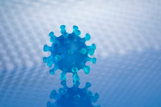 Virus Pandemic Background, medical health
