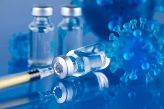 Virus Pandemic Background, medical health