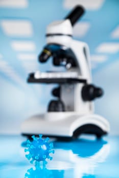 Pandemic medical health, Virus background