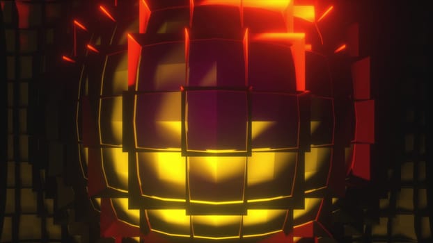 Abstract vjloops background. Computer generated 3d render,Abstract vjloops background. Computer generated 3d render