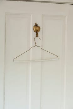 Coat Hanger