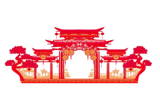 Mid-Autumn Festival for Chinese New Year