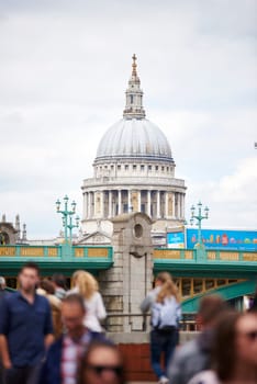 LONDON, UK - JUNE 23