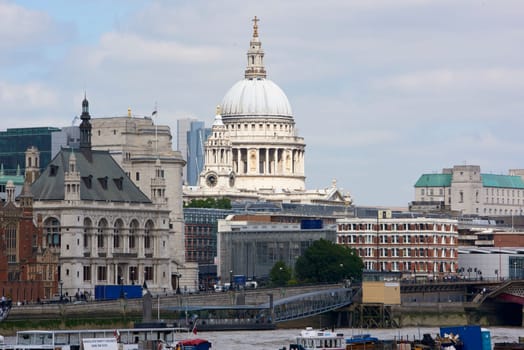 LONDON, UK - JUNE 23