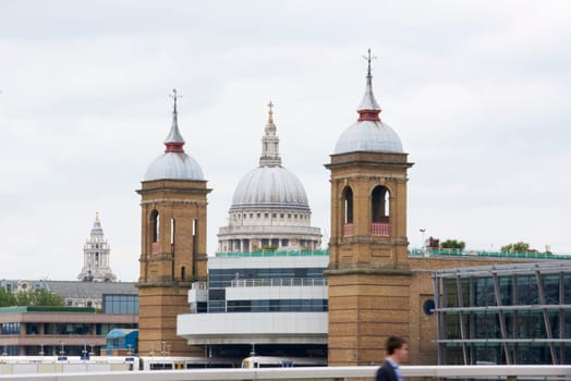 LONDON, UK - JUNE 23