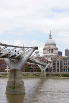 LONDON, UK - JUNE 23