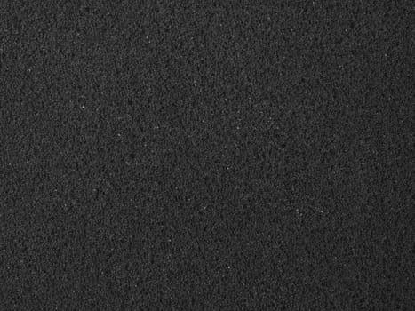 Backdrop of foamed plastic, tecnical product, sound insulation, foam texture