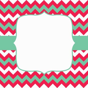 Invitation scrapbooking card