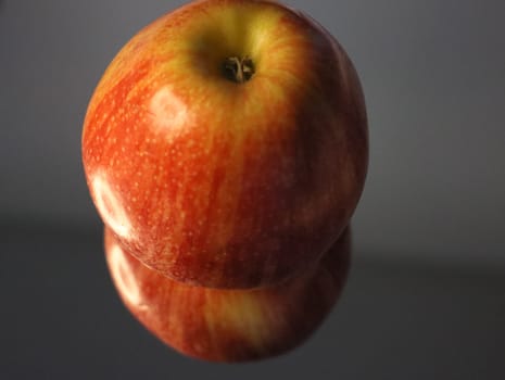 delicious natural red apples tasty beautiful temptation fruit vitamins