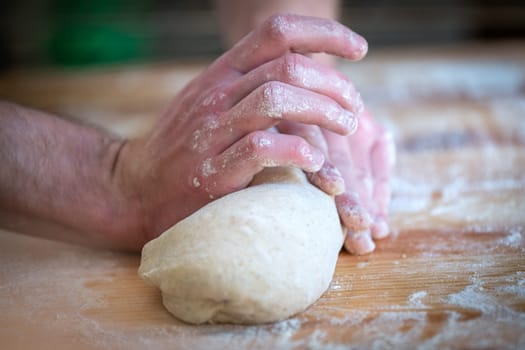 Tasted, special and fresh beautiful french raw bread