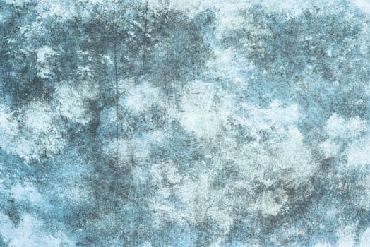 Textured background, scratched wall structure, template for scrapbook, vintage style