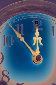Time