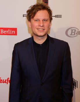 Robert Stadlober