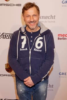 Richy Mueller