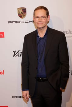 Michael Mueller ( New Buergermeister von Berlin) .. Media Board Reception at the Berlinale 2015 on 07.02.2015